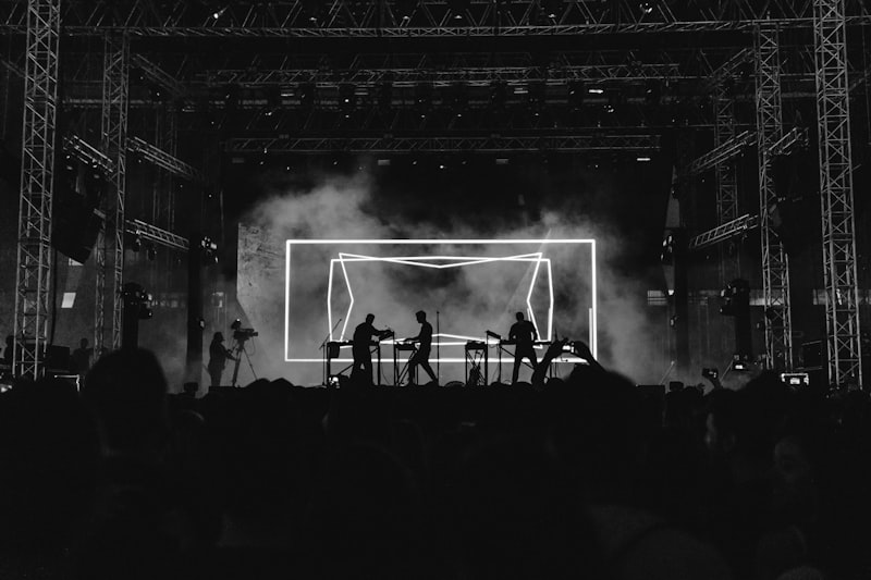 Hire live bands for weddings and corporate events in Singapore