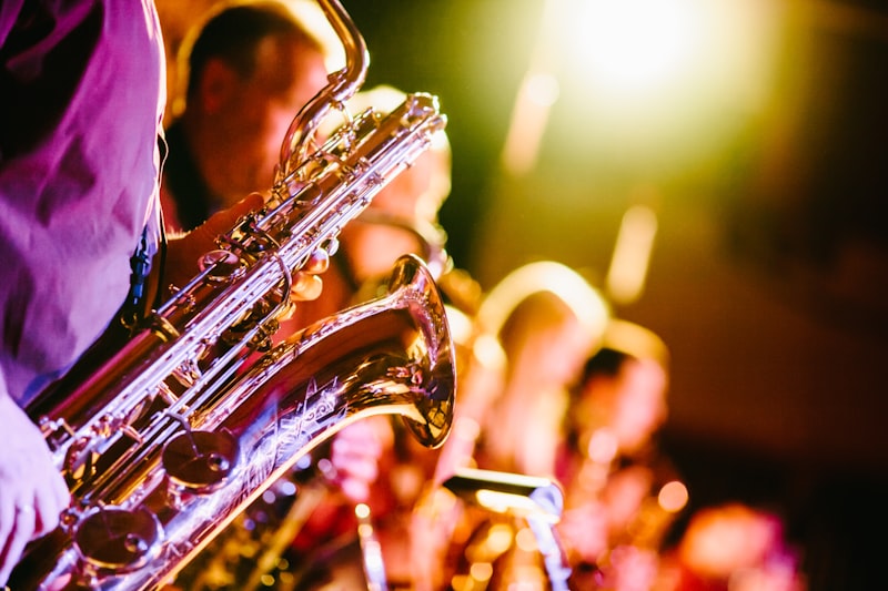 Hire live musicians for events in Singapore